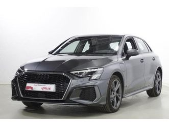 s line 40 150 kw (204 cv) s tronic