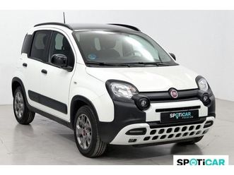 city cross 1.0 gse 51kw (70cv)