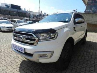 3.2tdci 4wd xlt