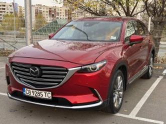 mazda cx-9 grand touring ≫ 2019 • 26 900 eur • id