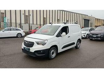 *promo* cargo 1.5 diesel 100cv pc 650kg edition