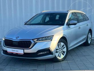 škoda octavia 2,0