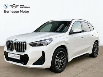bmw x1 xdrive25e 180 kw (245 cv)