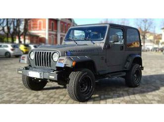 1997 | jeep wrangler sport hardtop 2.5