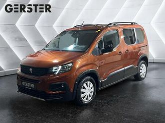 standard puretech 130 s&s gt eat8