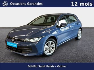 golf 1.5 etsi evo2 116 dsg7
