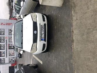 fiat albea 1.4 benzina 2006