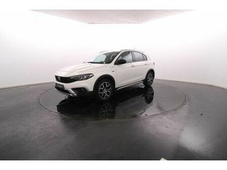 fiat tipo 1.0 gse t3 100cv