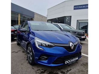 renault clio clio 1.0 tce evolution gpf