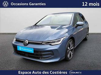golf 1.5 etsi evo2 116 dsg7