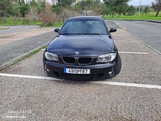 bmw 123 d