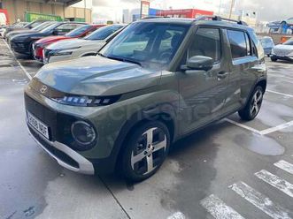 hyundai inster 49kwh tecno