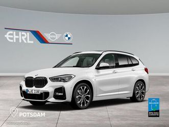 bmw x1 xdrive25e