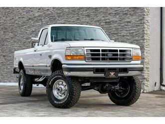 1997 ford f250