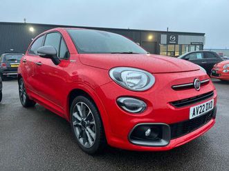 1.0 firefly turbo sport euro 6 (s/s) 5dr