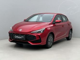 mg 1.5 ice excite cz 1.maj.