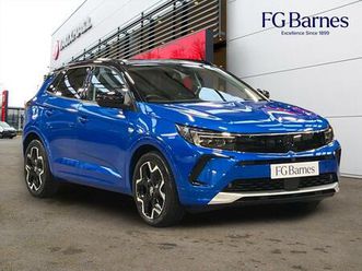 1.2 turbo ultimate euro 6 (s/s) 5dr