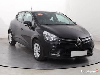 renault clio 1.2 16v bielany wroclawskie - sprzedajemy.pl