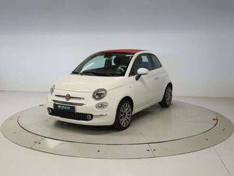 1.0 hybrid dolcevita cabrio 70 2p