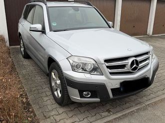 mercedes-benz glk 280 4matic -