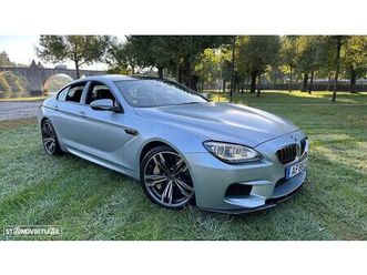 bmw m6