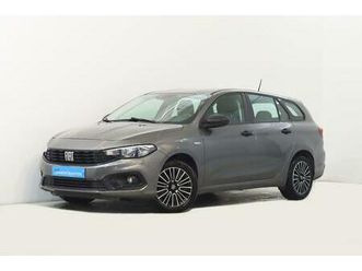 fiat tipo station wagon sw 1.3 m-jet city life