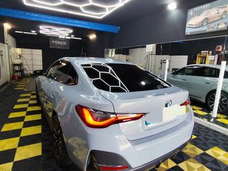 bmw 420 gran coupé d pack m auto