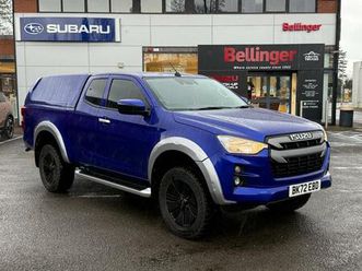 1.9 td dl20 auto 4wd euro 6 (s/s) 2dr