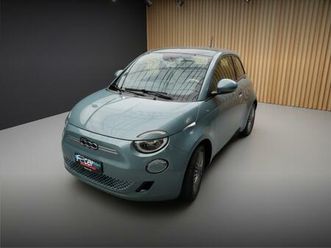 fiat 500 500e icon 43kw