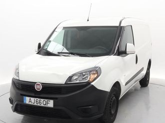 fiat doblò 1.3 mj maxi easy 3l