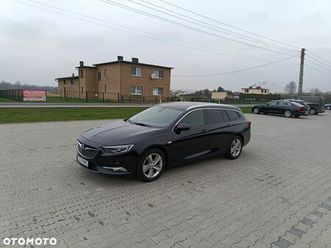 opel insignia 2.0 ultimate exclusive