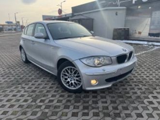 bmw 118 автоматик 4 врати германия 2 ри собственик ≫ 2006 • 4 650 eur • id