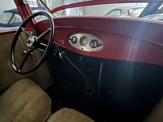 1932 ford other ford models