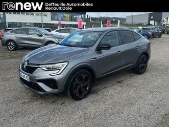 arkana e-tech 145 - 21b