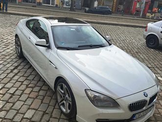 bmw 640