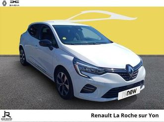 clio blue dci 100 evolution
