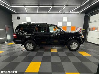 ford expedition 5.4 xlt 4wd