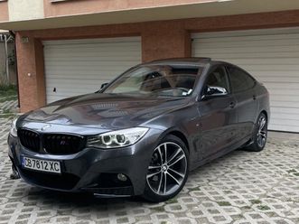 bmw 3gt 2.0 diesel