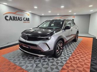 opel mokka 1.2 t gs line at