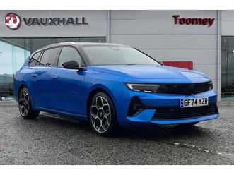 1.6 12.4kwh ultimate sports tourer auto euro 6 (s/