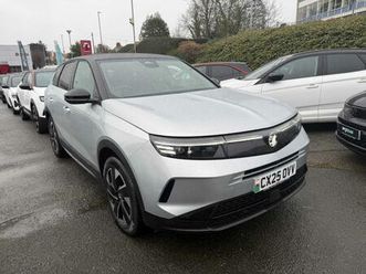 1.2 gs e-dct euro 6 (s/s) 5dr