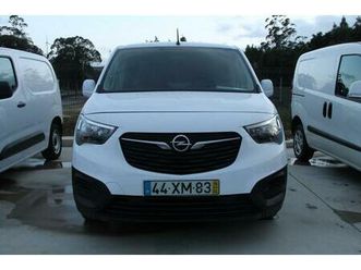 opel combo 1.5 cdti l1h1 enjoy