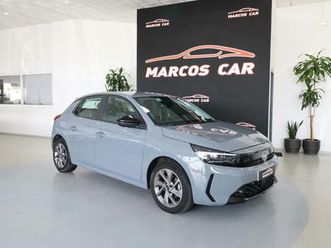 opel corsa 1.2 business edition