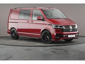 2.0 bitdi 204 highline kombi van 4motion dsg