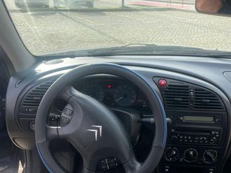 citroën xsara break abril/01