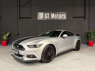 5.0 v8 421ch gt
