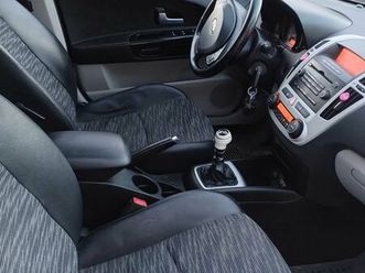 kia ceed 2.0 kombi 2008r ostrów • olx.pl