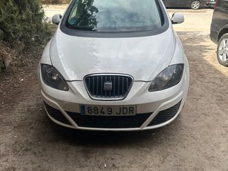seat altea алтея xl 1.6 lpg