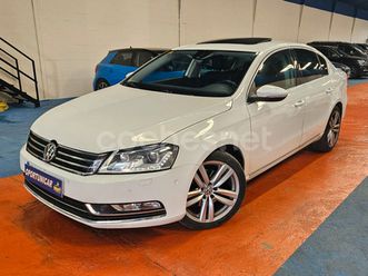 volkswagen passat 1.6 tdi edition bluemotion tech