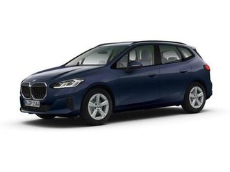 bmw 218d active tourer upe 52.160,- € acc 360° ahk h